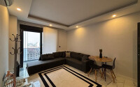 Уютная квартира, 50 м², Авсаллар-id-9178-фото-3