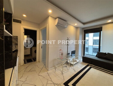 Уютная квартира, 50 м², Авсаллар-id-9178-фото-4