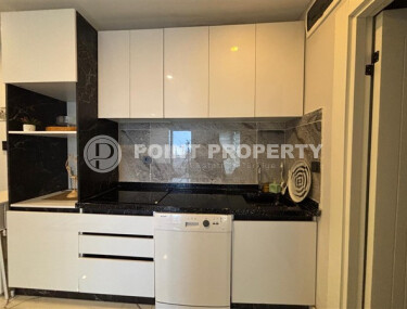 Уютная квартира, 50 м², Авсаллар-id-9178-фото-5