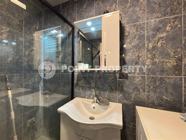 Уютная квартира, 50 м², Авсаллар-id-9178-фото-8