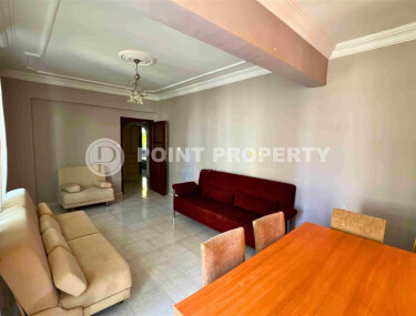 Меблированная квартира, 80 м², Конаклы-id-9179-фото-3