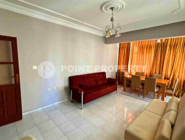 Меблированная квартира, 80 м², Конаклы-id-9179-фото-4