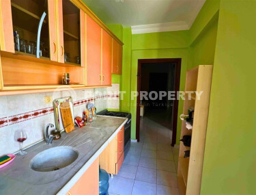 Меблированная квартира, 80 м², Конаклы-id-9179-фото-5