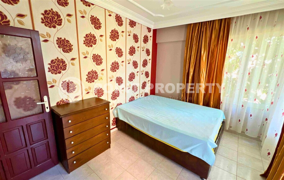 Furnished apartment, 80 m², Konakli-id-9179-photo-7