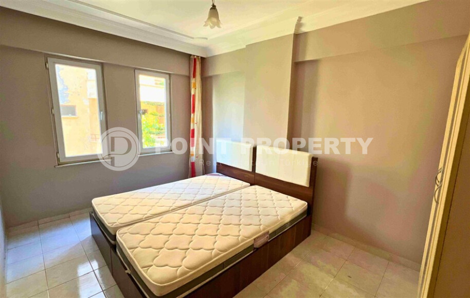 Furnished apartment, 80 m², Konakli-id-9179-photo-8