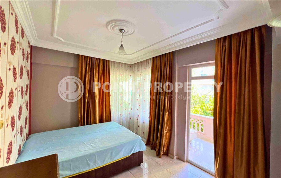Furnished apartment, 80 m², Konakli-id-9179-photo-9