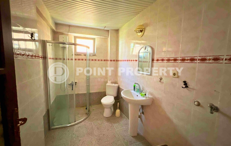 Меблированная квартира, 80 м², Конаклы-id-9179-фото-10