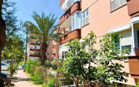Furnished apartment, 80 m², Konakli-id-9179-photo-12