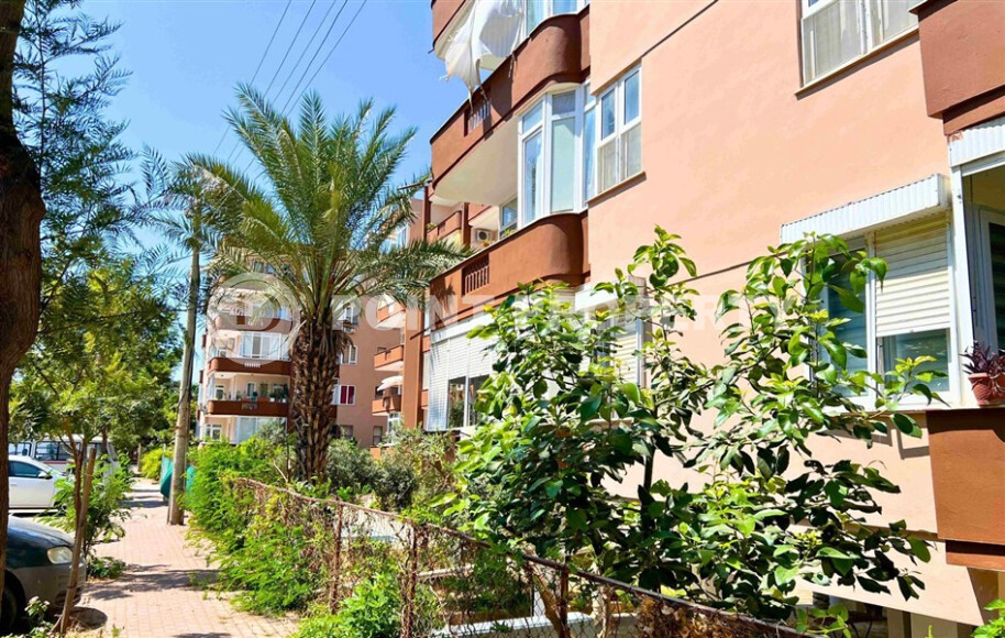 Furnished apartment, 80 m², Konakli-id-9179-photo-12