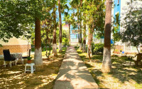 Furnished apartment, 80 m², Konakli-id-9179-photo-13