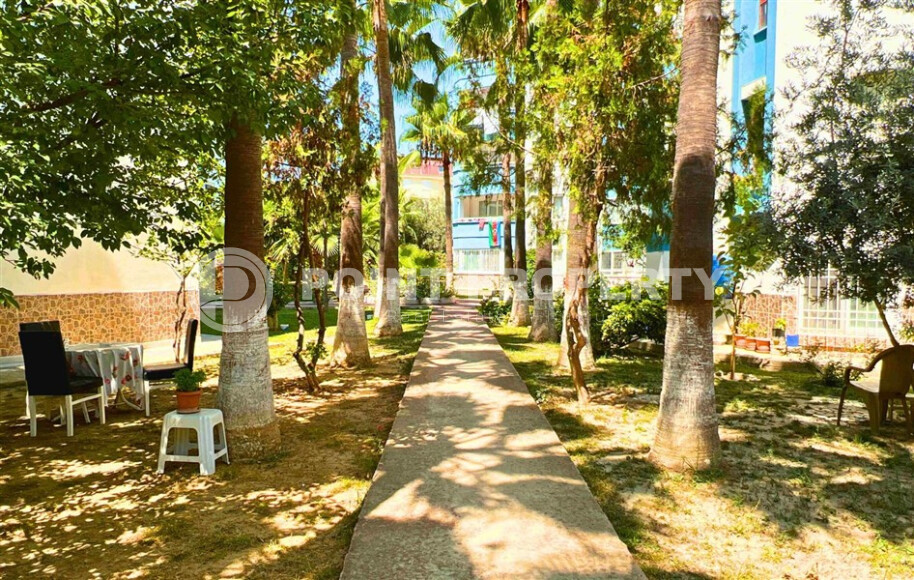 Меблированная квартира, 80 м², Конаклы-id-9179-фото-13