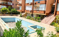 Furnished apartment, 80 m², Konakli-id-9179-photo-14
