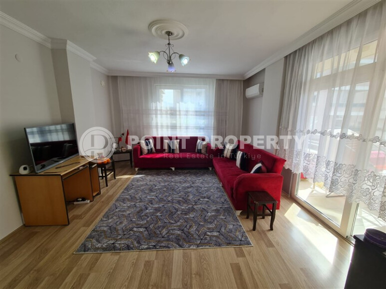Cozy apartment, 85 m², Konakli-id-9180-photo-2