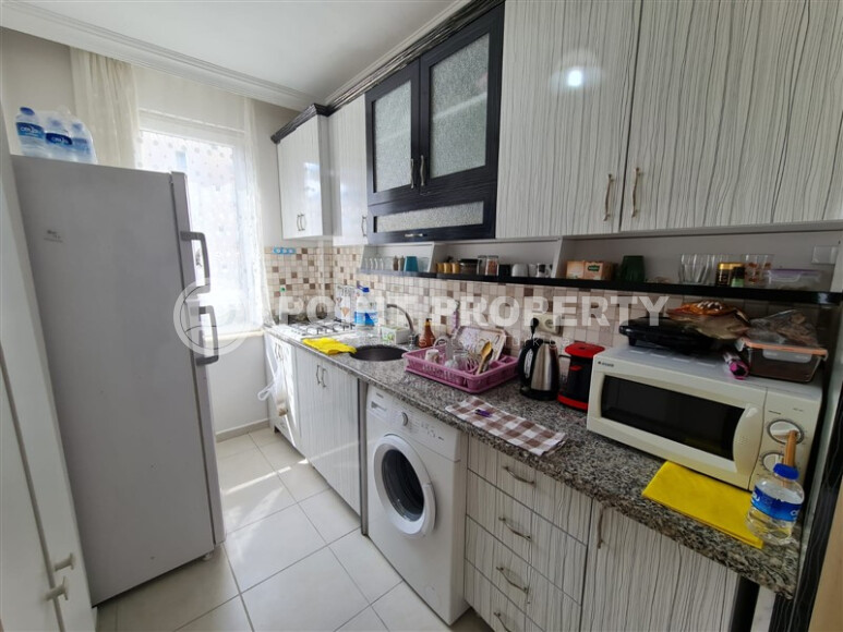 Cozy apartment, 85 m², Konakli-id-9180-photo-3