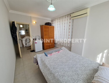 Уютная квартира, 85 м², Конаклы-id-9180-фото-5