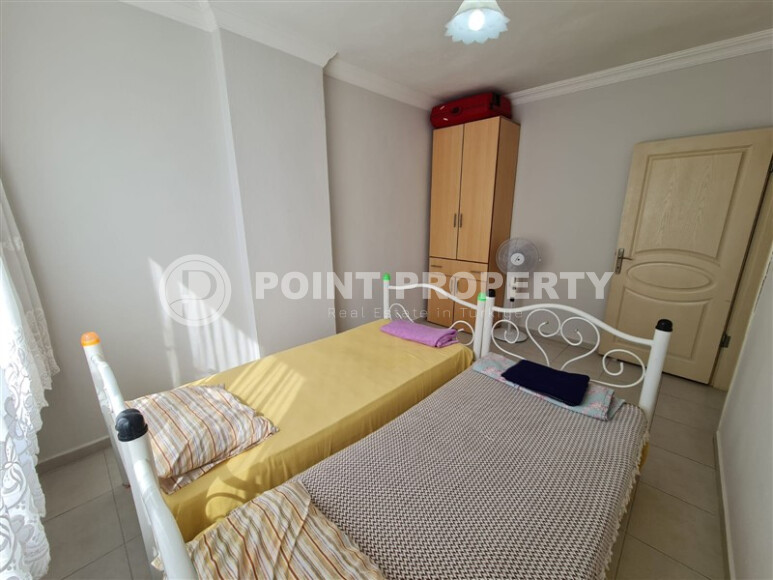 Cozy apartment, 85 m², Konakli-id-9180-photo-6
