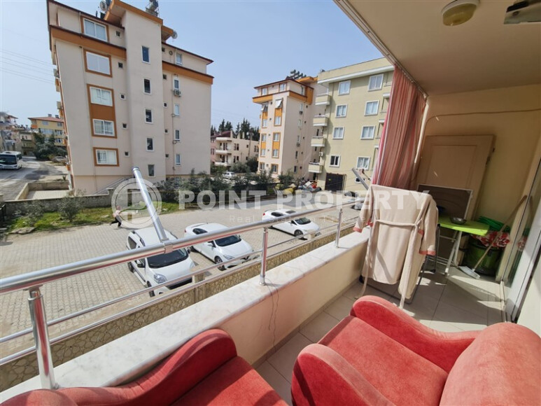 Cozy apartment, 85 m², Konakli-id-9180-photo-7