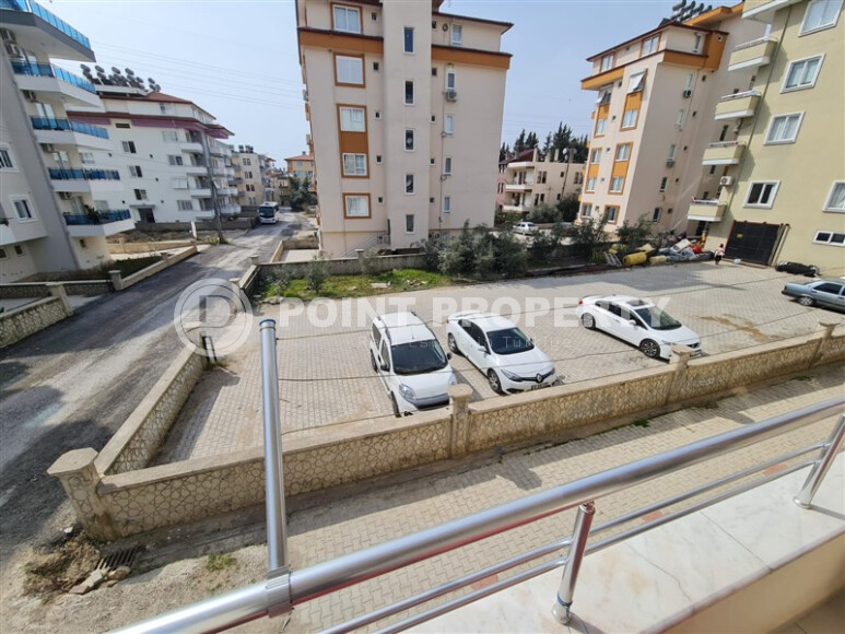 Cozy apartment, 85 m², Konakli-id-9180-photo-8