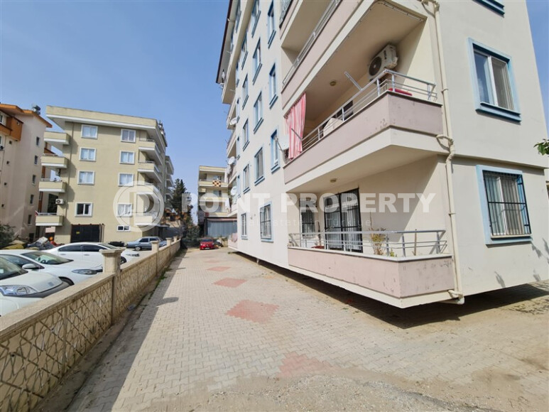 Cozy apartment, 85 m², Konakli-id-9180-photo-10