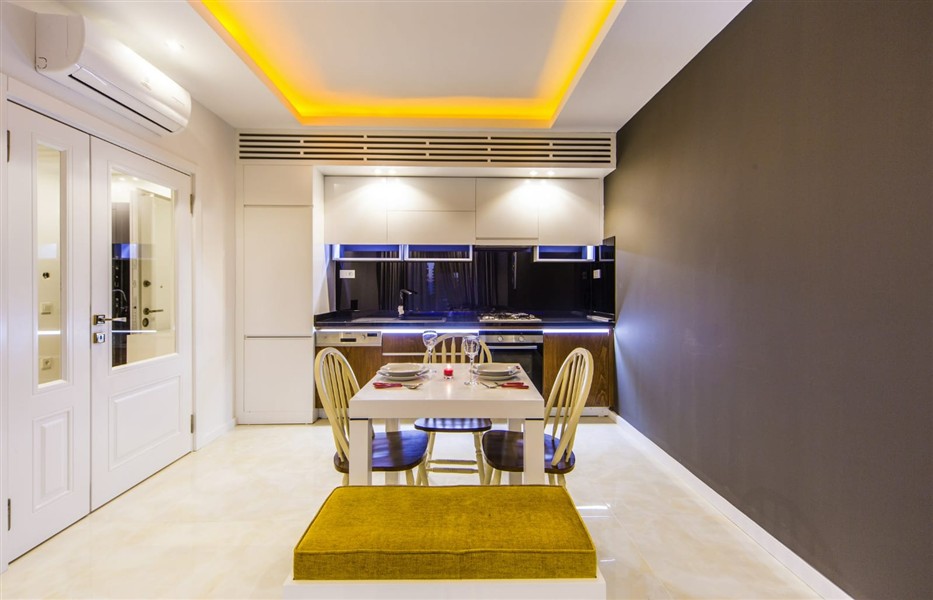 Комфортная квартира, 70 м², Махмутлар-id-9181-фото-2