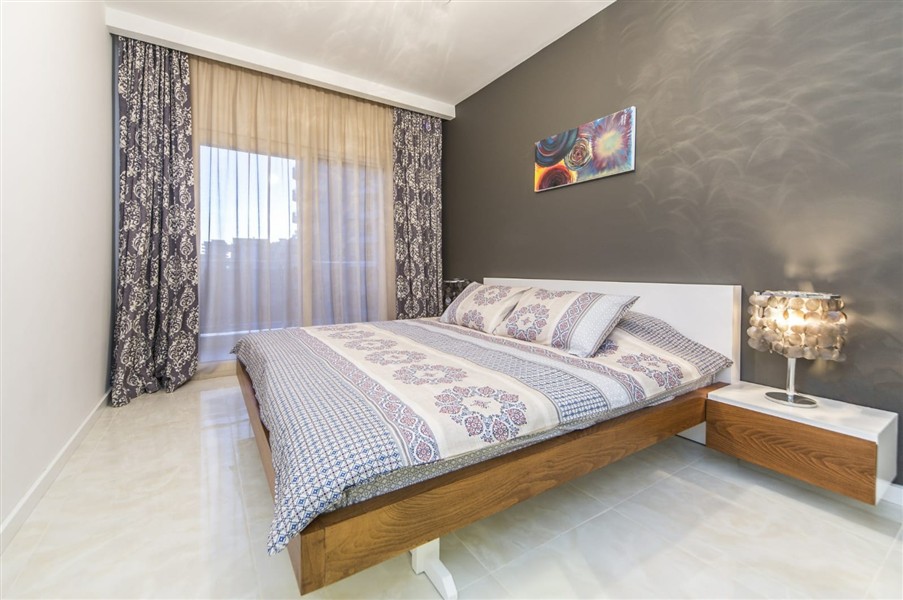 Комфортная квартира, 70 м², Махмутлар-id-9181-фото-5