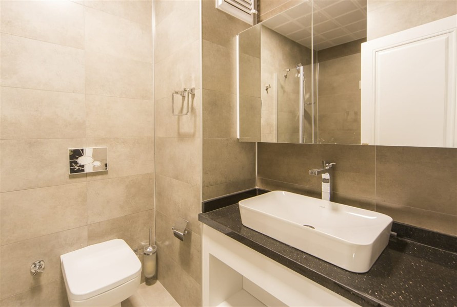 Комфортная квартира, 70 м², Махмутлар-id-9181-фото-6