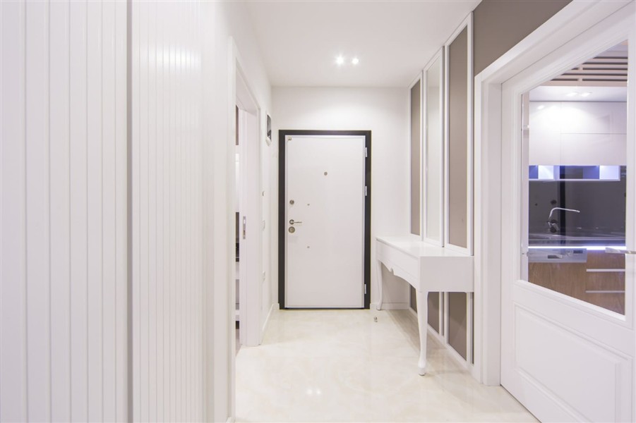 Комфортная квартира, 70 м², Махмутлар-id-9181-фото-7