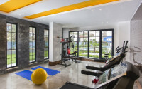Комфортная квартира, 70 м², Махмутлар-id-9181-фото-10