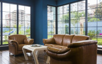 Комфортная квартира, 70 м², Махмутлар-id-9181-фото-12