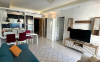Просторная квартира 70 м², Махмутлар, комплекс с отельной инфраструктурой-id-9182-фото-4