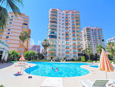 Spacious duplex, 240 m², Mahmutlar-id-9184-photo-1