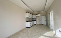 Новая квартира в современном комплексе, 55 м², Оба-id-9186-фото-2