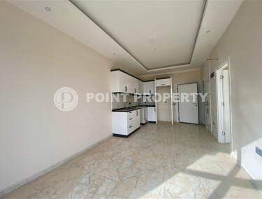 Новая квартира в современном комплексе, 55 м², Оба-id-9186-фото-2