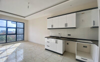 Новая квартира в современном комплексе, 55 м², Оба-id-9186-фото-4