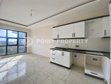 Новая квартира в современном комплексе, 55 м², Оба-id-9186-фото-4