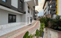 Новая квартира в современном комплексе, 55 м², Оба-id-9186-фото-11