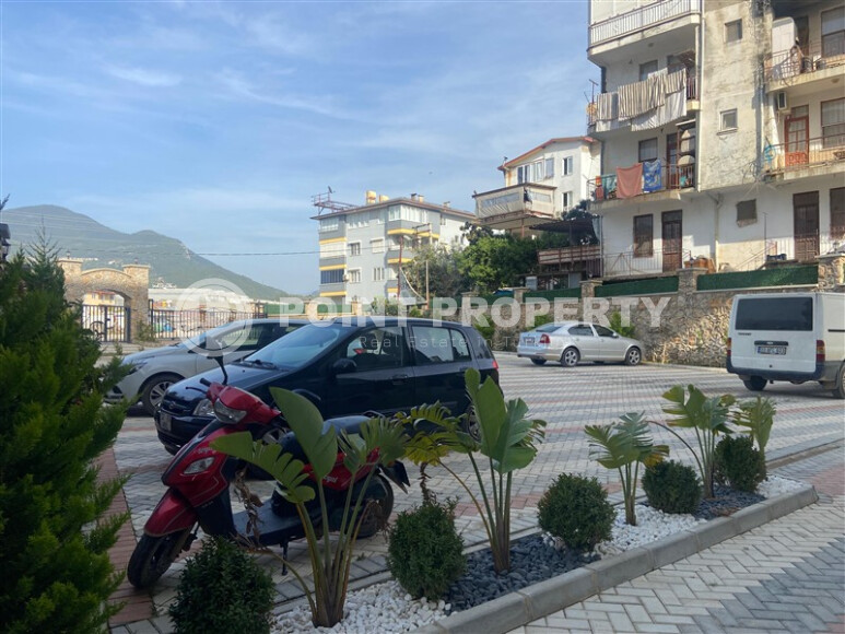 New apartment in a modern complex, 55 m², Oba-id-9186-photo-13