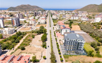 A project in the final stages of construction in the central part of Gazipasa-id-9187-photo-11