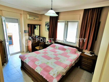 Квартира 2+1, подходящая под гражданство и ВНЖ в Турции-id-9188-фото-5