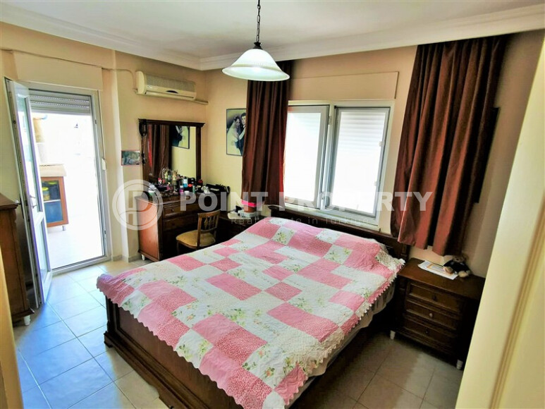 Квартира 2+1, подходящая под гражданство и ВНЖ в Турции-id-9188-фото-5