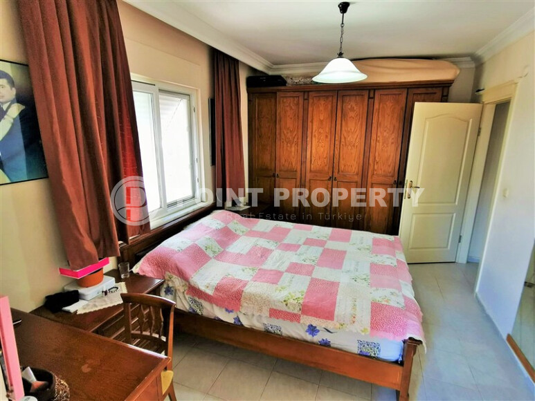 Квартира 2+1, подходящая под гражданство и ВНЖ в Турции-id-9188-фото-6