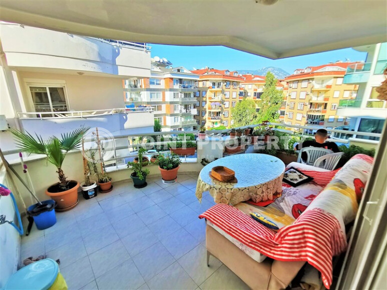 Квартира 2+1, подходящая под гражданство и ВНЖ в Турции-id-9188-фото-8