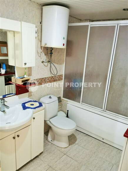 Квартира 2+1, подходящая под гражданство и ВНЖ в Турции-id-9188-фото-9