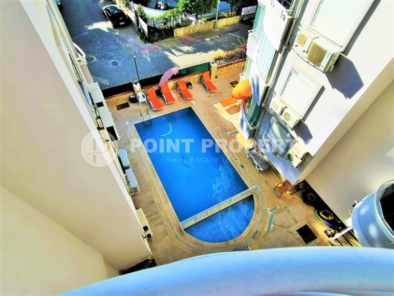 Квартира 2+1, подходящая под гражданство и ВНЖ в Турции-id-9188-фото-10