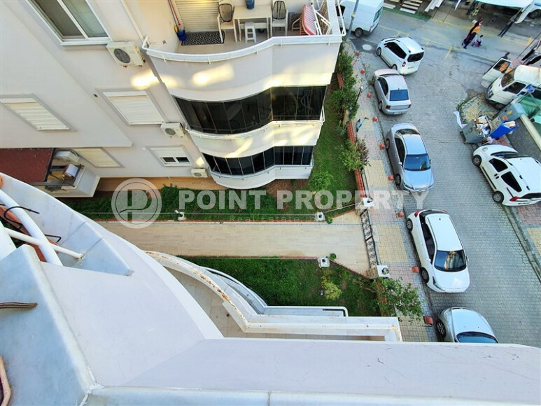 Квартира 2+1, подходящая под гражданство и ВНЖ в Турции-id-9188-фото-11