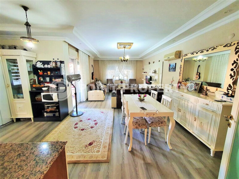 Квартира 2+1, подходящая под гражданство и ВНЖ в Турции-id-9188-фото-13