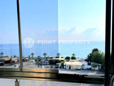 Apartment 1+1 within walking distance to the sea in Kargicak area-id-9191-photo-2