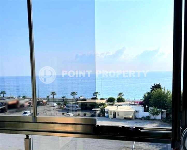 Apartment 1+1 within walking distance to the sea in Kargicak area-id-9191-photo-2