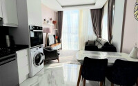 Apartment 1+1 within walking distance to the sea in Kargicak area-id-9191-photo-6