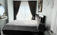 Apartment 1+1 within walking distance to the sea in Kargicak area-id-9191-photo-7
